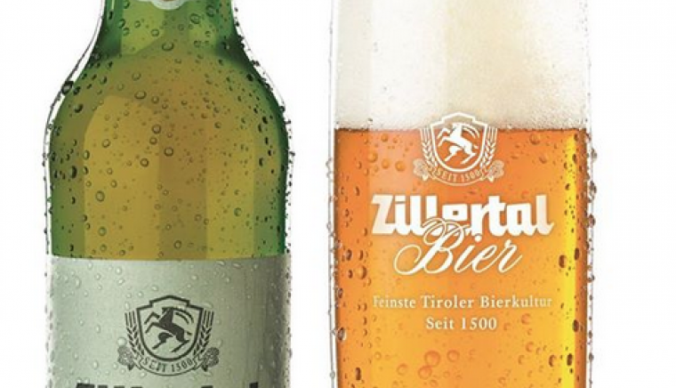 Zillertal Bier